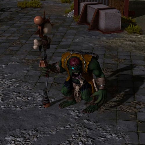 Warhammer 40.000: Sanctus Reach - Legacy of the Weirdboy DLC Cd Key Steam Global